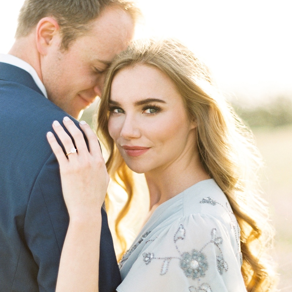 Meet your Posher, Katherine